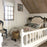 Meadowview Loft Dollhouse - 1:12 scale