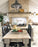 Stoneleigh Kitchen Roombox - 1:12 scale
