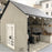 Stoneleigh Kitchen Roombox - 1:12 scale