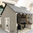 Stoneleigh Kitchen Roombox - 1:12 scale